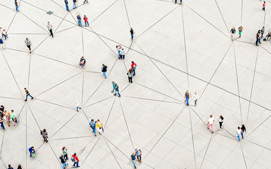 Never waste a crisis – new customers flooding aligned advice firms