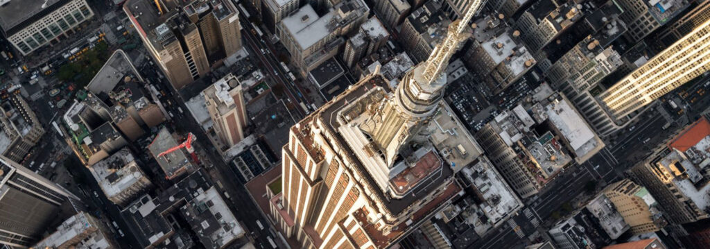 The Age of the Titans is upon us