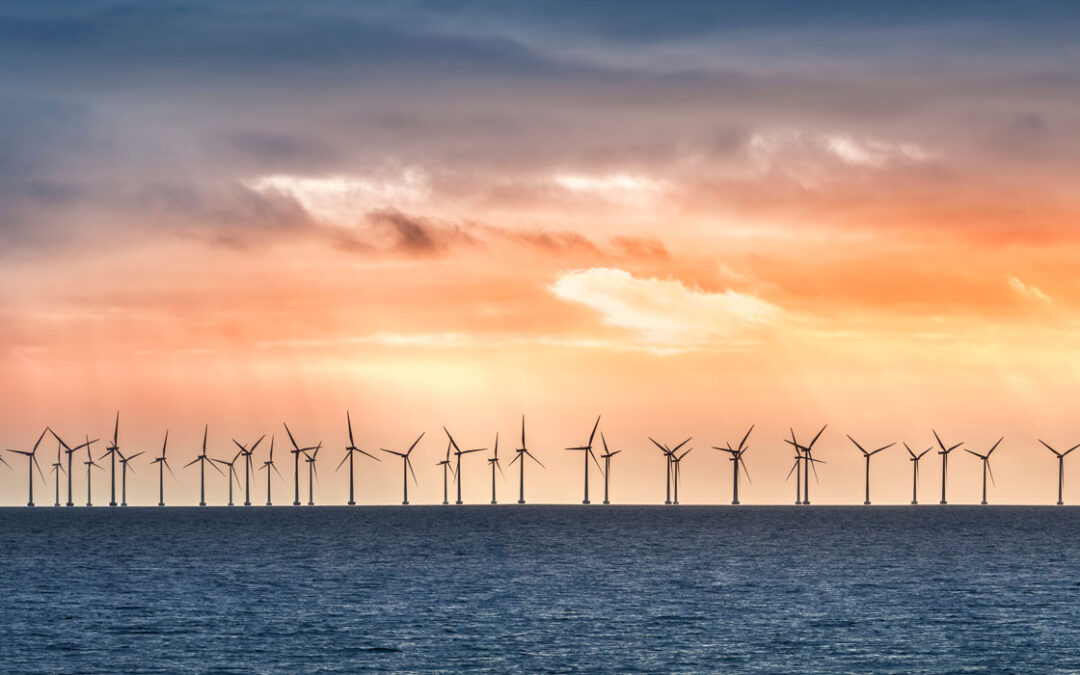 Outsized capabilities, outsized impact