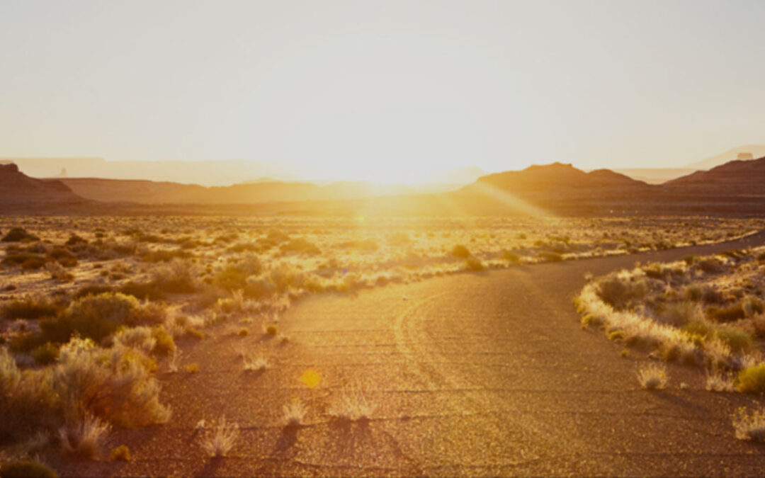 Advice: Back to a better future